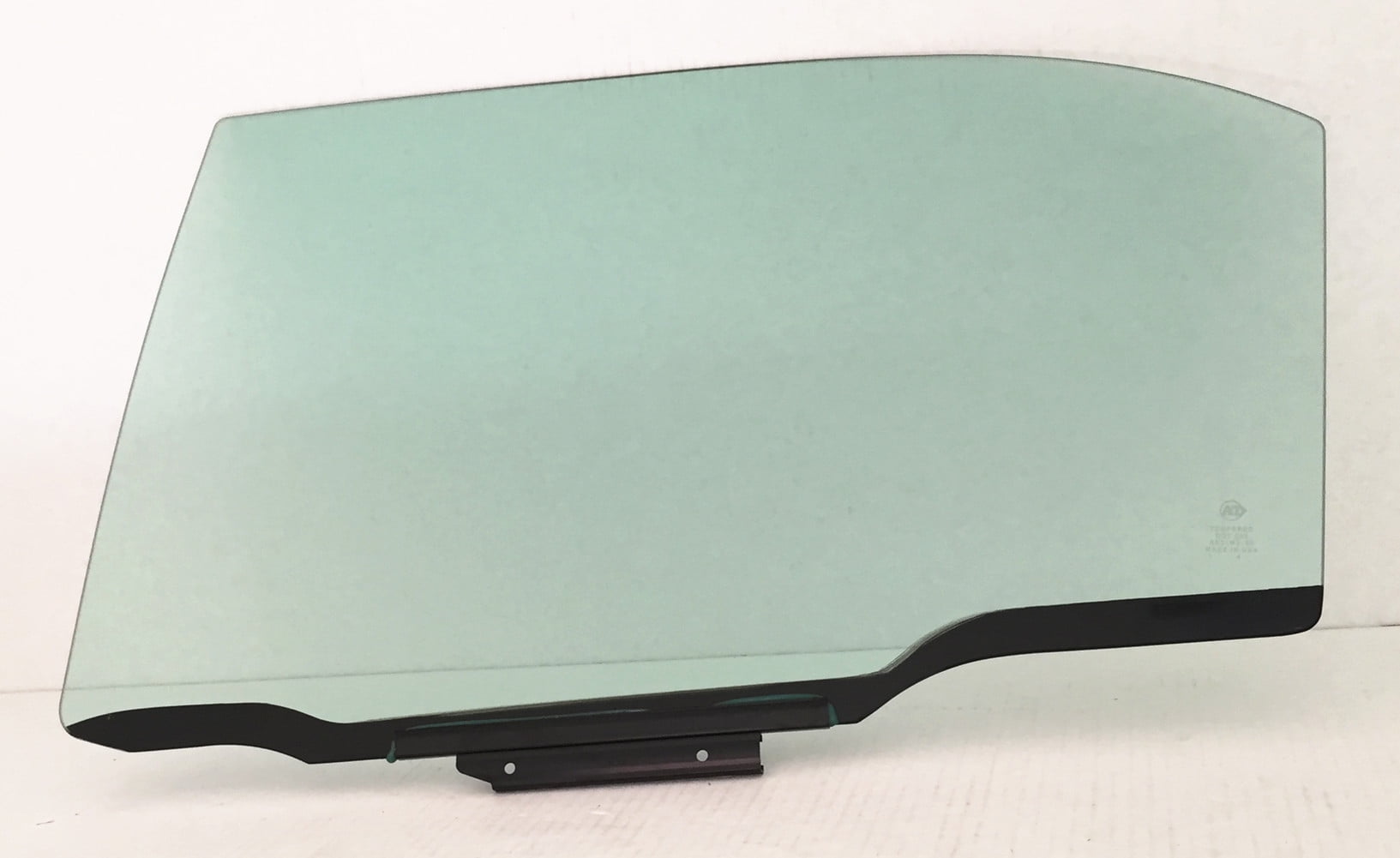 Toyota Corolla Driver Side Window Replacement