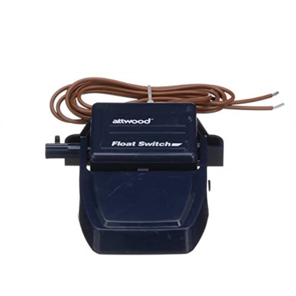 Attwood 4202-7 Automatic Float Switch