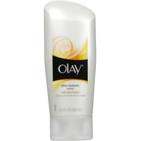 Olay Quench Body Lotion for Dry Skin