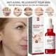 thumbnail image 5 of Esencia antiarrugas de Retinol, reduce las líneas finas, tensa la piel, mejora la luminosidad, elimina las arrugas faciales, hidrata el cuidado, 5 of 5
