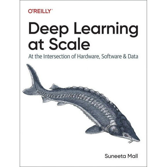 Deep Learning at Scale: At the Intersection of Hardware, Software, and Data (Paperback)