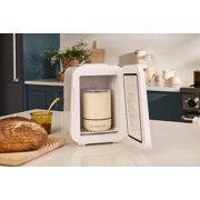 Brod & Taylor Sourdough Home for Temperature Controlled Sourdough Starter Maintenance - Make Your Starter Be Ready to Bake When You Are