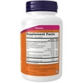 thumbnail image 4 of NOW Supplements, Vitamin B-100, Energy Production*, Nervous System Health*, 100 Veg Capsules, 4 of 9