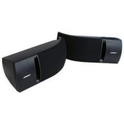 Bose 161 Bookshelf Speakers System - Black