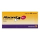 thumbnail image 1 of Atacand Candesartán Cilexetilo 16 mg 28 tabletas, 1 of 4