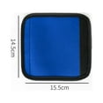 thumbnail image 5 of Comfortable Luggage Handle Cover Neoprene Suitcase Wrap Grip, 5 of 8