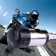 thumbnail image 2 of Enchufe impermeable para encendedor de cigarrillos 12V para coche motocicleta barcos, 2 of 6