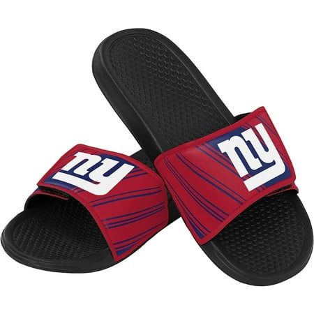 Nfl Ny Giants Legacy Slide Slp