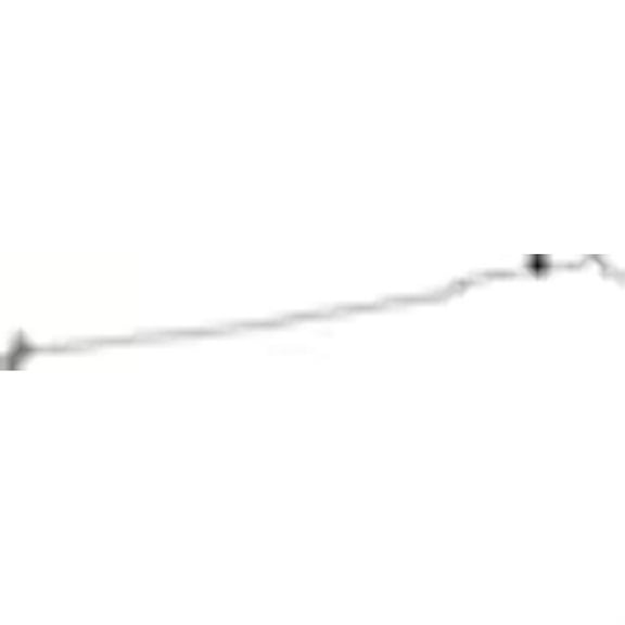 Kentrol Hood Prop Rod 30594