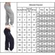 thumbnail image 2 of Plus Size Women Drawstring Loose Pants Casual Long Pants Trousers, 2 of 2