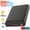 1pc, variant on 20000mAh Power Bank Portable Charge DC5V 3A Output USB output Type C output Portable Charger Phone External Battery Pack for Heating Vest Jacket Scarf Gloves Electric Heating Equipment