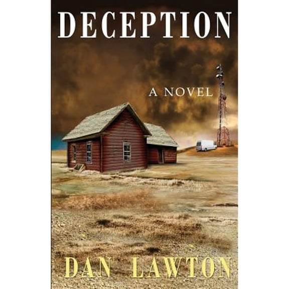 Deception (Paperback)