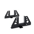 thumbnail image 4 of RackSolutions Universal Adjustable Rack To Tower Stand (1U-2U) - Converts Rack-Mount Servers to Tower Configuration, Secure and Easy Installation, 4 of 5