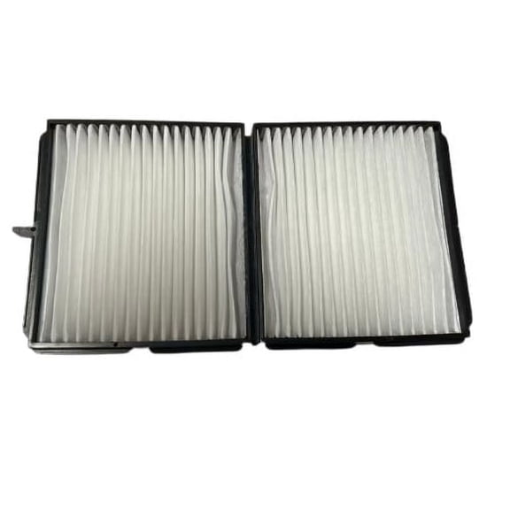20Y-979-6261 CABIN AIR FILTER FITS FOR KOMATSU PC200-7 PC220-7 PC160-7 PC350-7