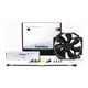thumbnail image 2 of Ventilador Noctua NF-A15 HS-PWM Chromax, negro, SWAP, 140 mm, 12 V, 4 pines, 2 of 5