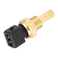 thumbnail image 1 of Transmisor de temperatura del agua, sensor de temperatura del refrigerante 12621710535 Sensor de temperatura del agua Diseño revolucionario, 1 of 9