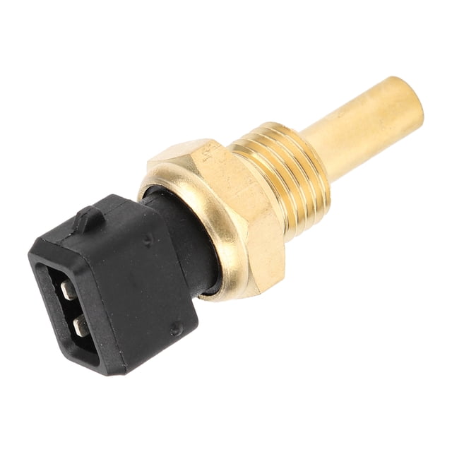 Transmisor de temperatura del agua, sensor de temperatura del refrigerante 12621710535 Sensor de temperatura del agua Diseño revolucionario