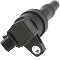 thumbnail image 4 of 2X Car Ignition Coil for I10 PA 1.0 Picanto TA 1.2 1.25 27301-04000, 4 of 6