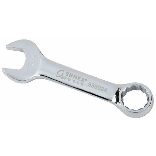 Sunex Outil 993024.75 Clé à Combinaison Robuste