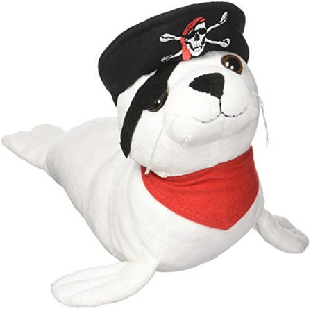 Fiesta Toys Pirates Arg Animal Plush 145 Seal