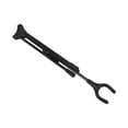 thumbnail image 3 of Yimiti Support de Nœud Pliable, Support de Chasse, Noir, 3 of 9