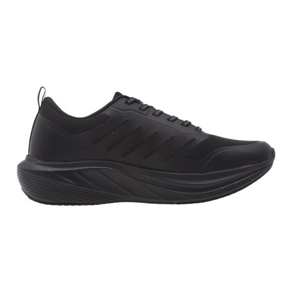 Tenis K-Swiss Hombre KLAVER color Negro