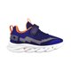 thumbnail image 2 of TENIS CASUALES PARA NIÑA LED AND WHEELS B6233 TEXTIL AZUL LED AND WHEELS  B6233, 2 of 4
