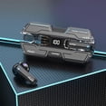 thumbnail image 4 of Wireless Headphones Bluetooth Touch Control Earphones A, 4 of 5