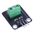 thumbnail image 1 of Likrtyny Módulo Sensor Temperatura DS18B20 Placa Sensor Temperatura para (B), 1 of 9