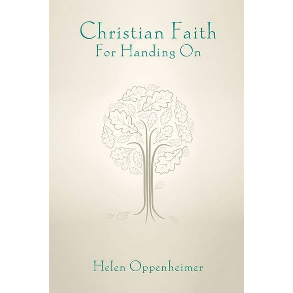Christian Faith for Handing On (Hardcover)