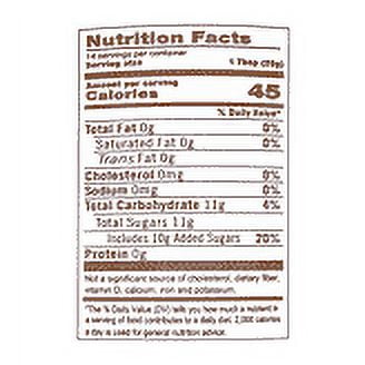 LaVieja Fabrica Premium Sweet Orange Fruit Spread 8 pk case (9.9 oz each)