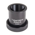 thumbnail image 2 of T Mount Adapter For DSLR Cameras Wide Compatibles for SCT Mounted Telescopes 5SE 6SE/8SEC5/C8/C11/C14, 2 of 2