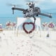 thumbnail image 2 of e Clip Payload Delivery Release para 2 PRO / Zulema Dispositivo de lanzamiento aéreo de drones, 2 of 8