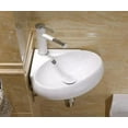 thumbnail image 4 of DROP Bath and Kitchen Bain lavabo vasque, 4 of 6
