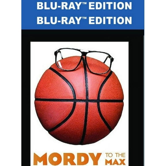 Mordy to the Max (Blu-ray), Indie Rights, Comedy