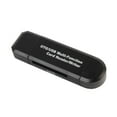 thumbnail image 1 of Multifunction Memory Card Reader High-speed USB2.0 TF Phone computer vard reader; Micro SD Card for Android Phone Computer Extension Headers, 1 of 8