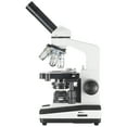 thumbnail image 3 of Student Pro Monocular Microscope with 4 Achromat objectives, 3 of 4