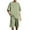 Green, variant on Track Suits Mens,Casual Leisure Suit Wind Plus Size Loose Ice Silk Sports Suit Home Clothes Two Piece Suit,Men Sweatsuits Sets,4XL