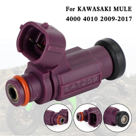1x Fuel Injector for Kawasaki KFX450R 2008-2014