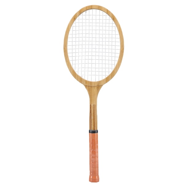 SPALDING PANCHO GONZALES RAQUETTE DE TENNIS EN BOIS - VINTAGE - 1960S Photo Stock - Alamy