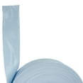thumbnail image 4 of Pool Central Round Swimming Pool Filter Backwash Hose 200' x 1.5" - Light Blue, 4 of 4