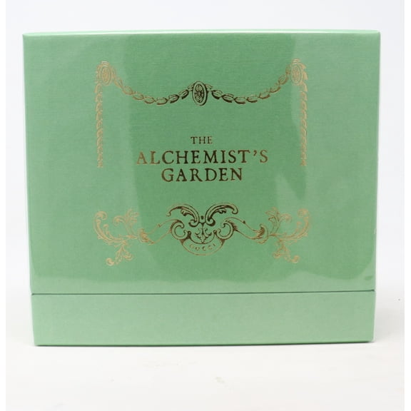 Gucci The Alchemist's Garden Hand Cream 3-Pcs Set /