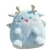 thumbnail image 1 of Almohada abrazable de peluche Baoblaze Dinosaurio 15,75 pulgadas Azul, 1 of 8