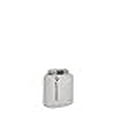 thumbnail image 2 of Sea to Summit Ultra-Sil Dry Bag, Ultralight Waterproof Dry Storage, 3 Liter, HighRise Grey, 2 of 4