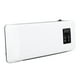 thumbnail image 5 of Calentador De Pared Eléctrico De 1500 W, Calentador De Espacio De Calefacción Rápida Con Control Remoto, Rejilla De Secado De Toallas, Para , Todo El Año., 5 of 7