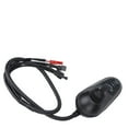 thumbnail image 3 of Controlador De Joystick, Impermeable Buena Compatibilidad Alta Seguridad Controlador De Silla De Ruedas Profesional Velocidad Ajustable Con Conector Para Equipos De Entretenimiento, 3 of 7