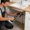 A - One Size, variant on Basin Wrench Universal Plumbing Tool Kitchen Faucet Spanner Bathroom Pipeline Gear Compact Space Fitting Multi Scene Maintenance Accessory ,B - One Size