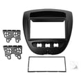 thumbnail image 3 of funtasica Car Dashboard Mounting Kits Car Interior Parts Dashboard Frame Radio Installatio, 3 of 9