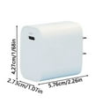 Limited Time Clearance Travel Power Adapter Mobile Phone Charger US