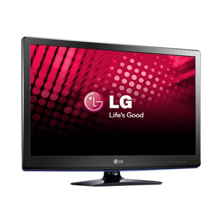 Irreplaceable Reskyd tema LG 26" Class HDTV (720p) LED-LCD TV (26LS3500) - Walmart.com